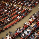 The first SME Forum hosted by the QRDI Council