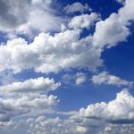The Meteorology Department warns of strong winds and high seas