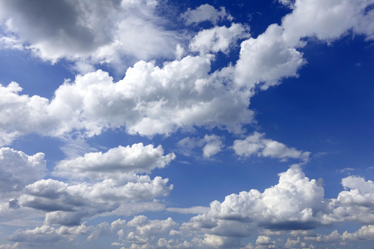The Meteorology Department warns of strong winds and high seas