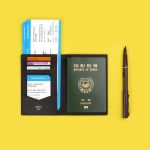 Top 10 Most Powerful Passports in the World 2026
