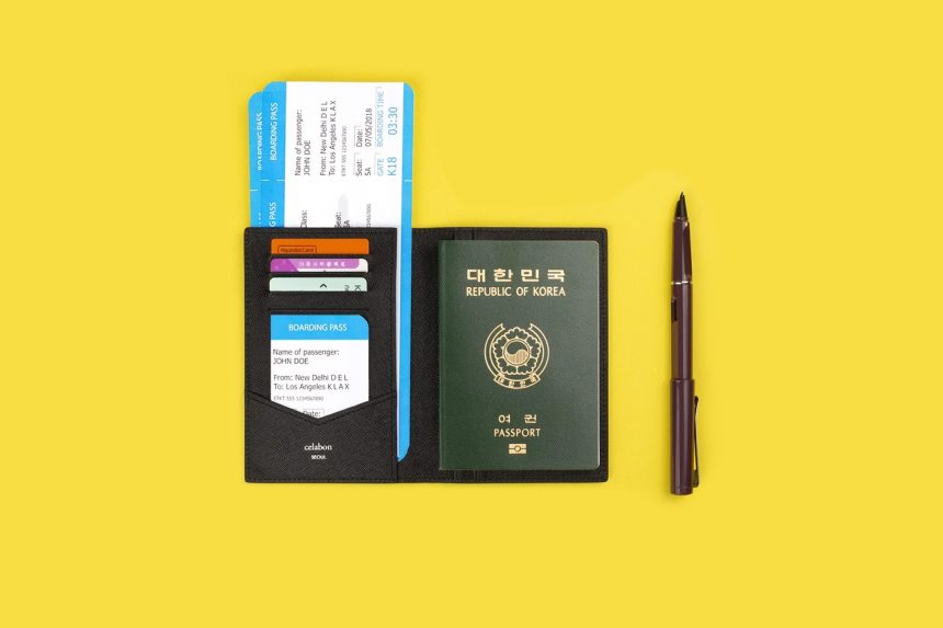 Top 10 Most Powerful Passports in the World 2026