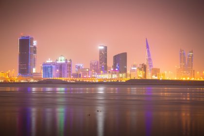 Top Places to Visit in Bahrain for a Weekend Trip
