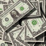 US Dollar strengthens with Personal Spending surpassing other PCE components
