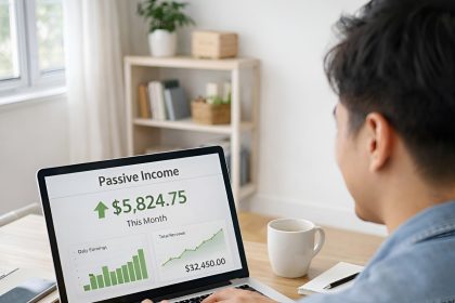 What Is Passive Income and How Can You Build It