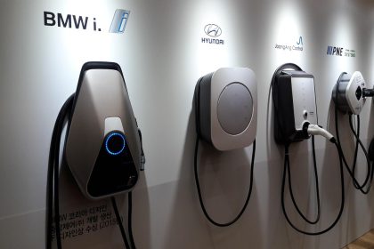 Will Electric Cars Replace Traditional Vehicles in the Gulf?