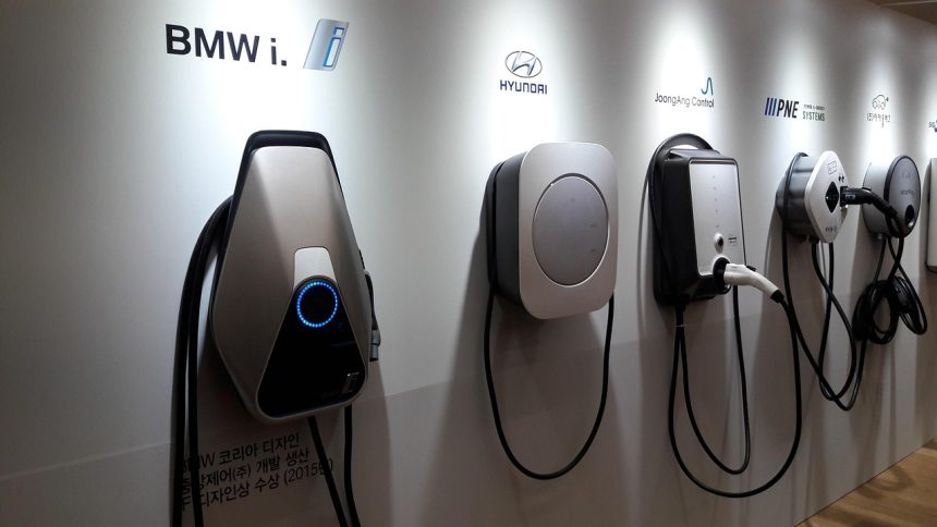 Will Electric Cars Replace Traditional Vehicles in the Gulf?
