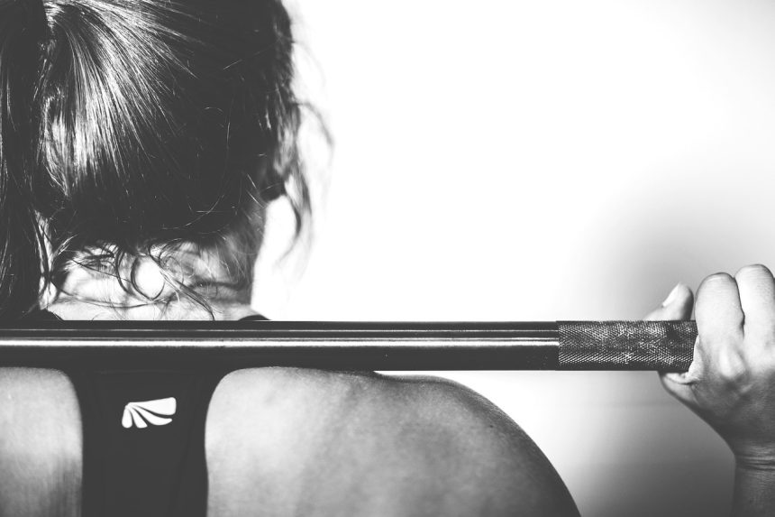 Best Gym and Fitness Activities for Athletes in Gulf