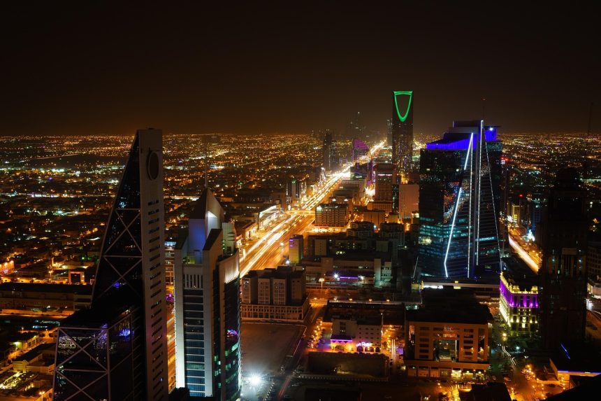 How to Get Investors for a Startup in Saudi Arabia