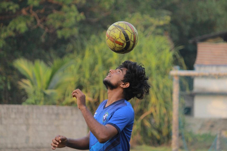 How to Improve Football Skills Like a Professional
