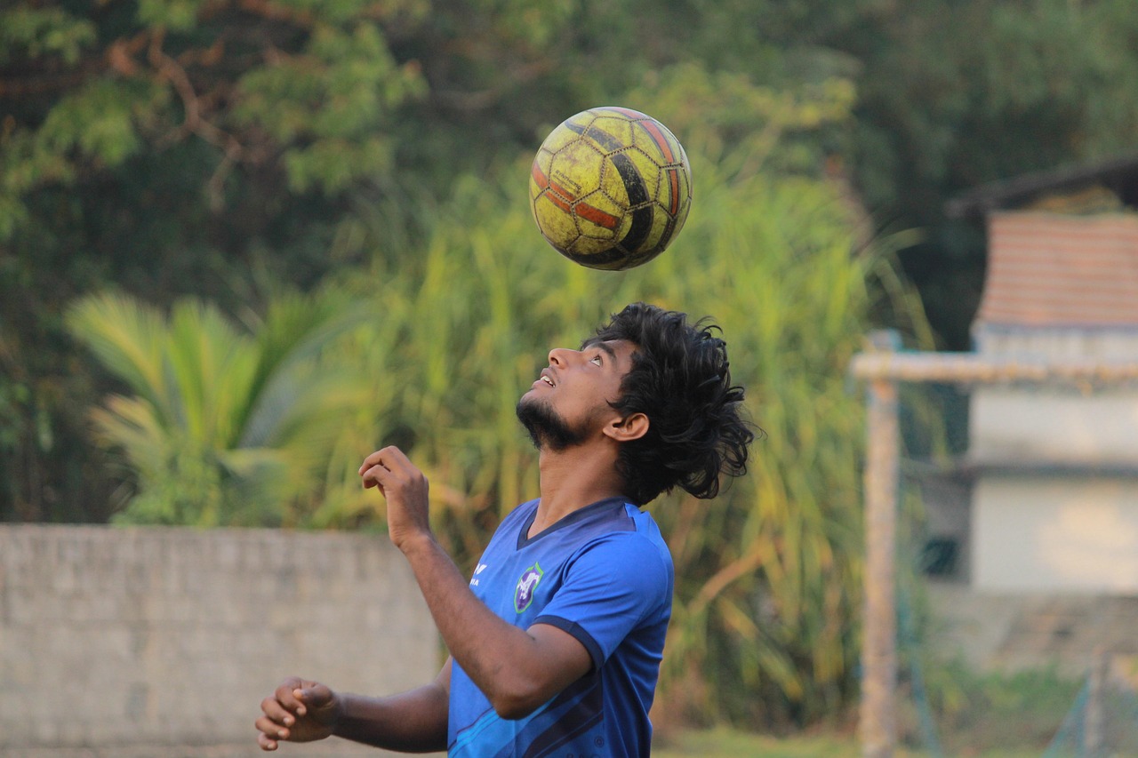 How to Improve Football Skills Like a Professional