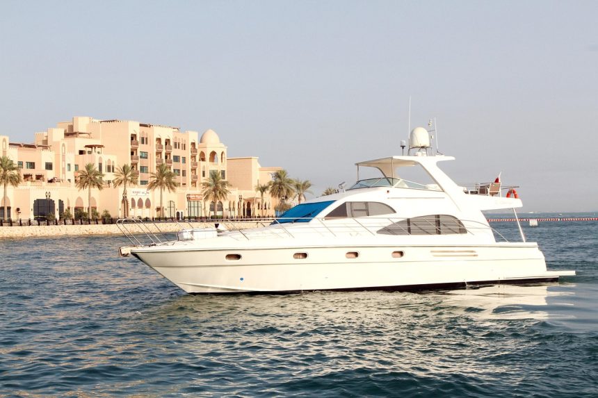 How to Stay Healthy During Summer in Gulf Countries