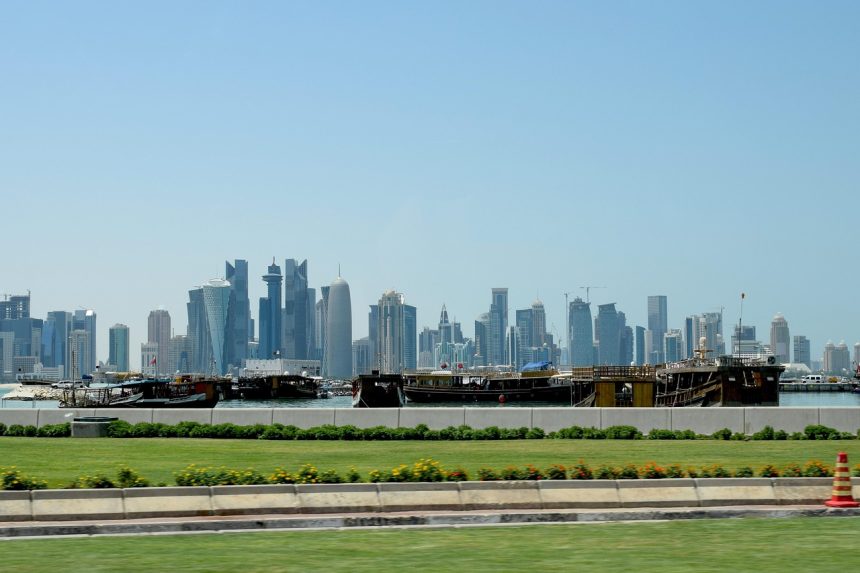 Top 10 Best Tourist Attractions in the Gulf Region