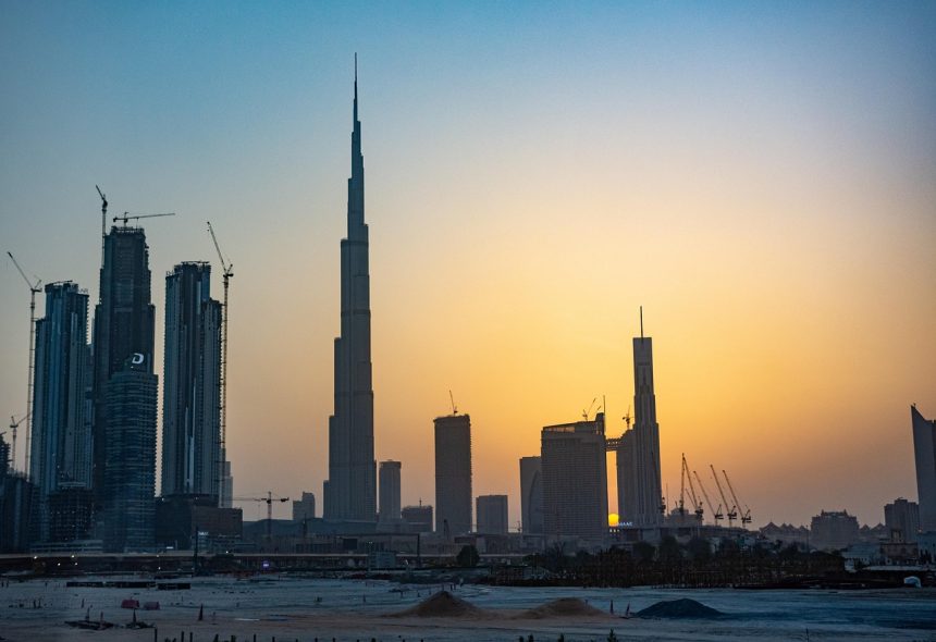 Top Basketball Events in UAE and Gulf Countries 2026