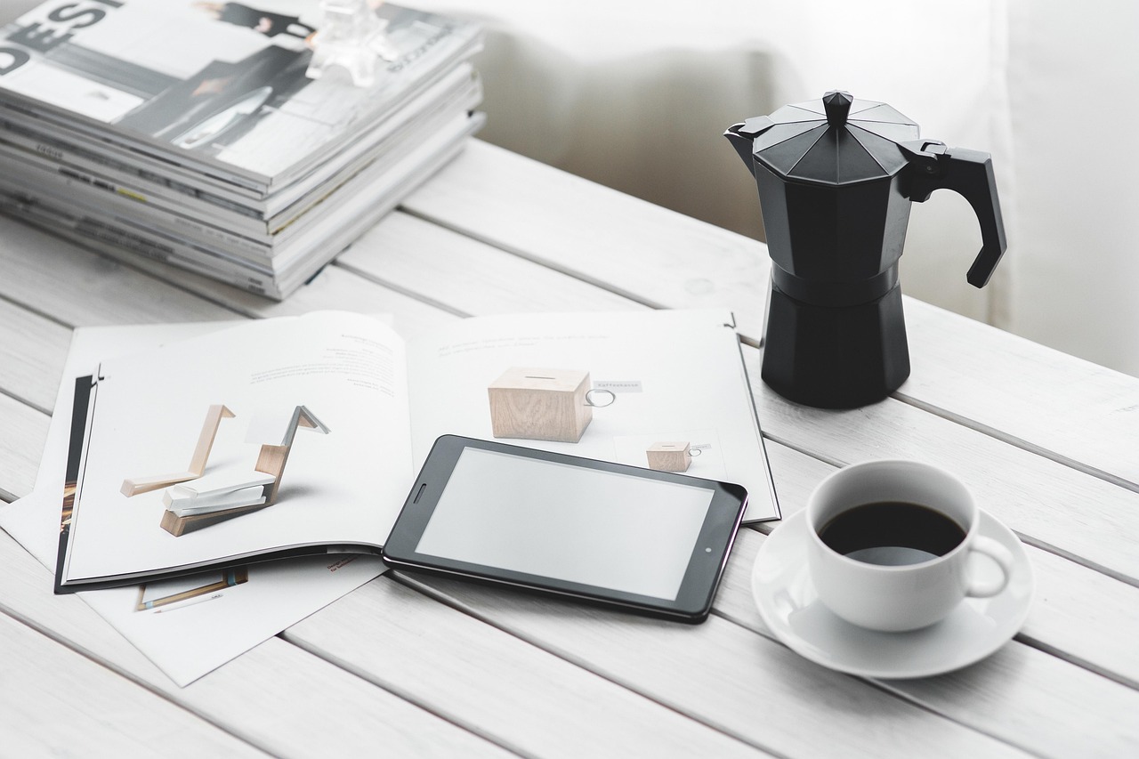 Top Gadgets Every Tech Lover Should Have in 2026