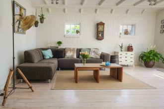 Top Home Decor Ideas for a Modern Lifestyle in 2026