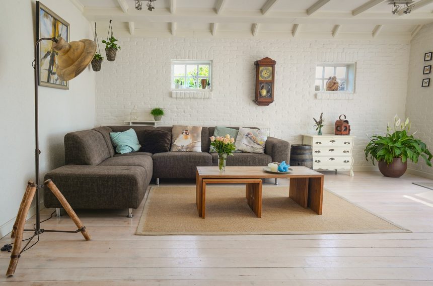 Top Home Decor Ideas for a Modern Lifestyle in 2026