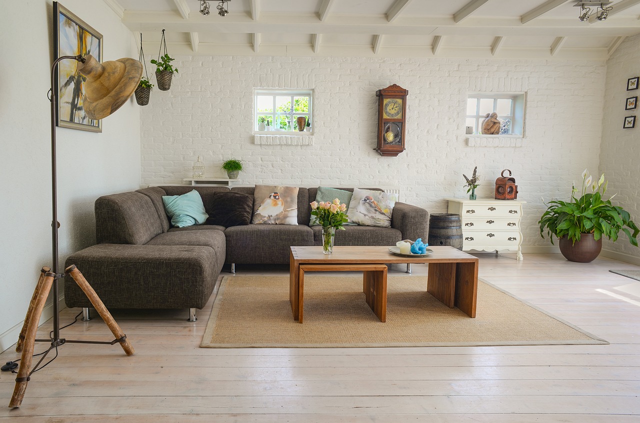 Top Home Decor Ideas for a Modern Lifestyle in 2026