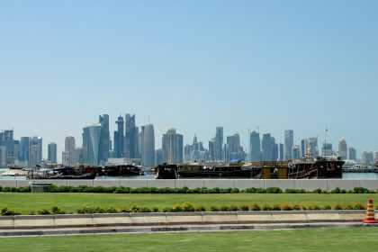 Top Most Profitable Industries in Gulf Countries