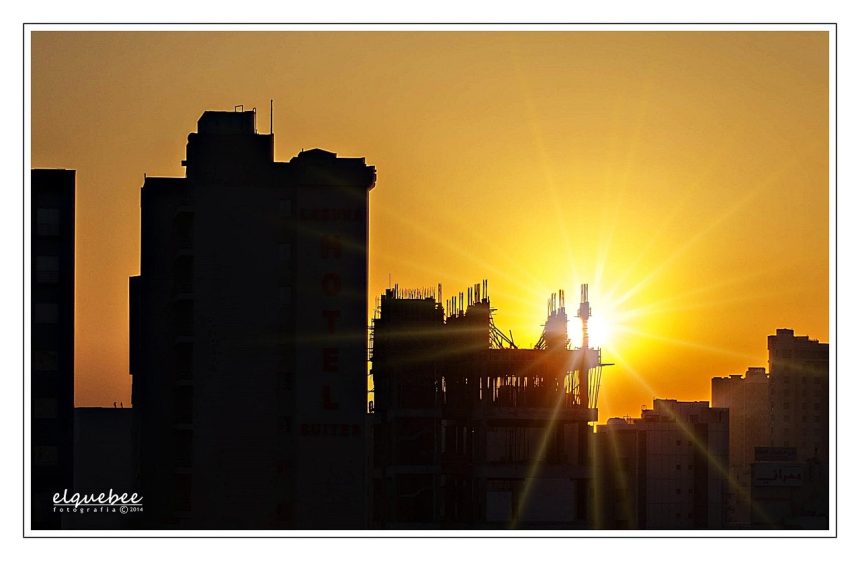 Top Places to Visit in Kuwait for Families
