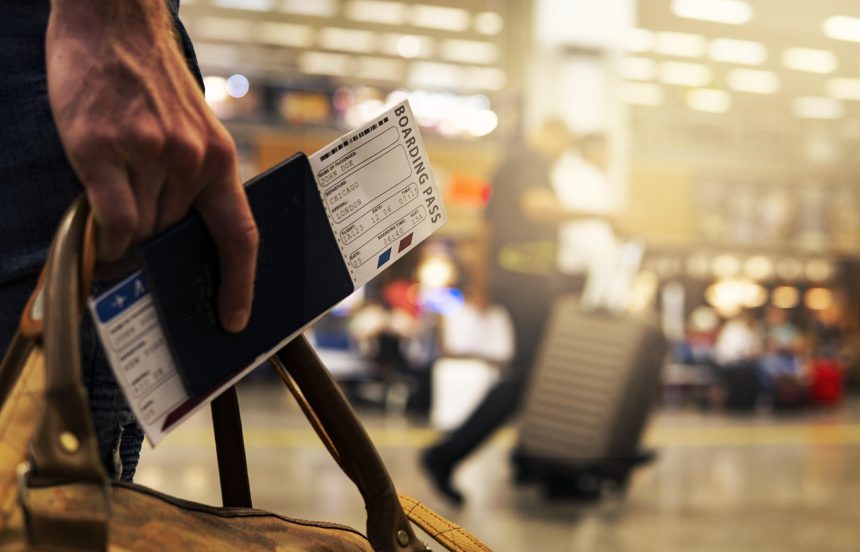What Is a Schengen Visa and How Does It Work for Gulf Travelers