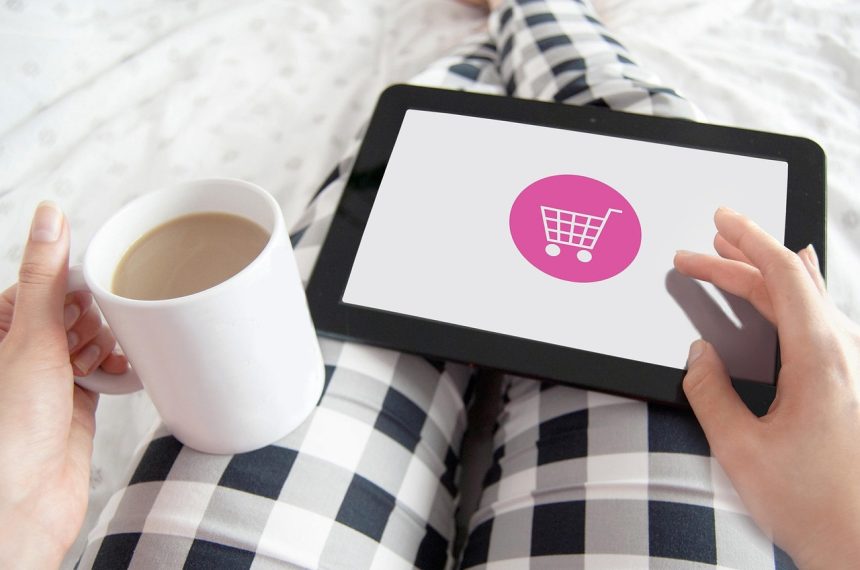 What Is E Commerce and How Does Online Shopping Work