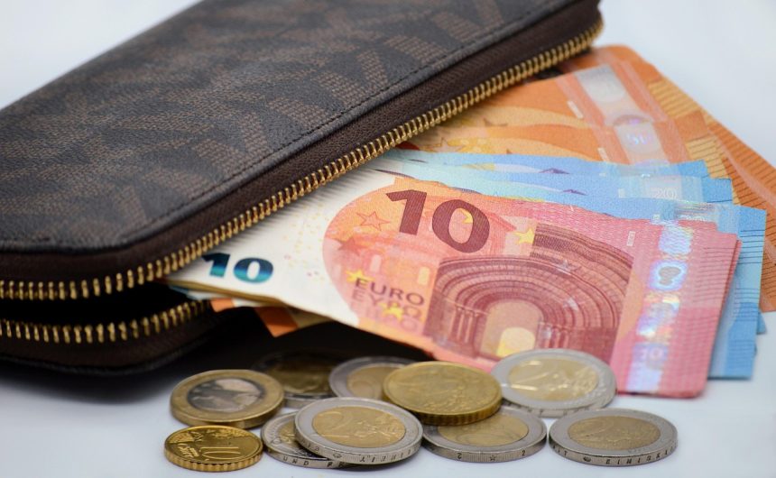 What Is Inflation Rate and Why Do Prices Keep Rising