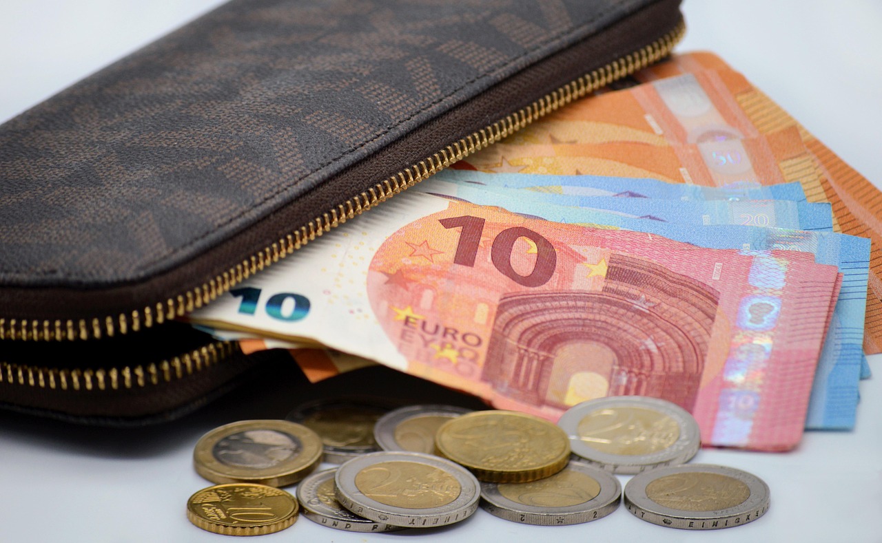 What Is Inflation Rate and Why Do Prices Keep Rising
