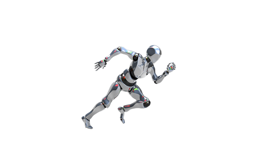 Why Artificial Intelligence Could Create More Jobs Than It Replaces