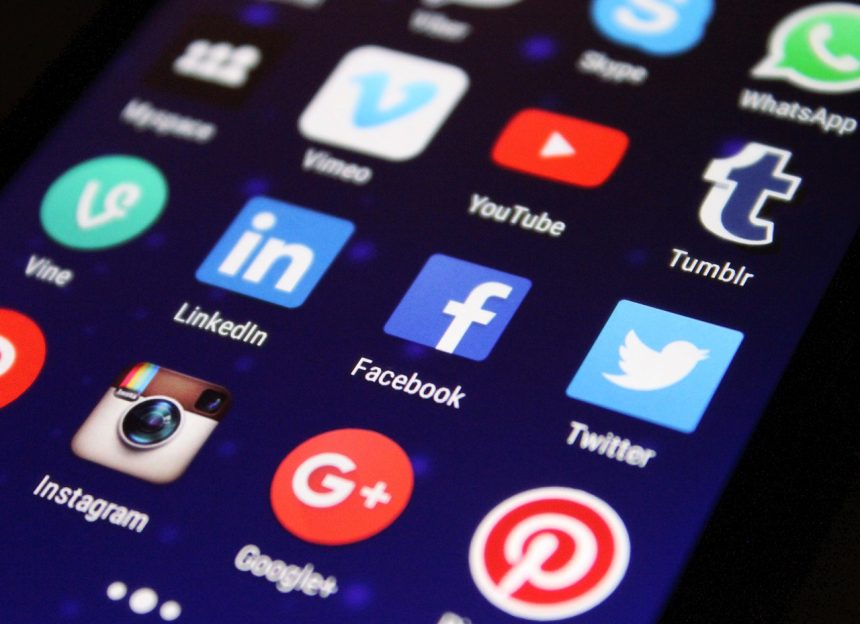 Why Social Media Is Changing Modern Relationships