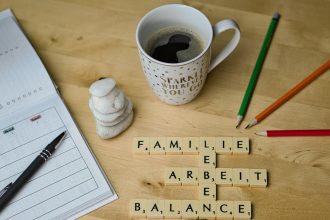 Why Work Life Balance Is More Important Than Salary