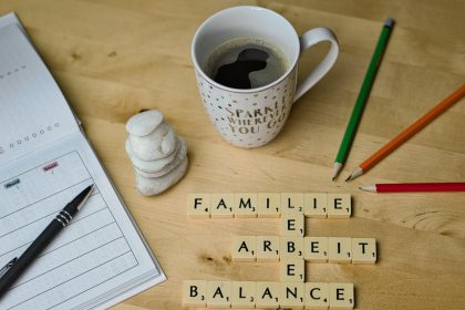 Why Work Life Balance Is More Important Than Salary
