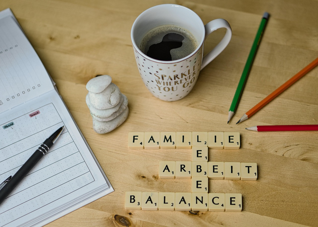 Why Work Life Balance Is More Important Than Salary