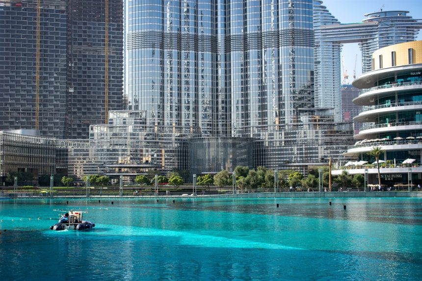 Why More People Are Moving to Riyadh and Dubai