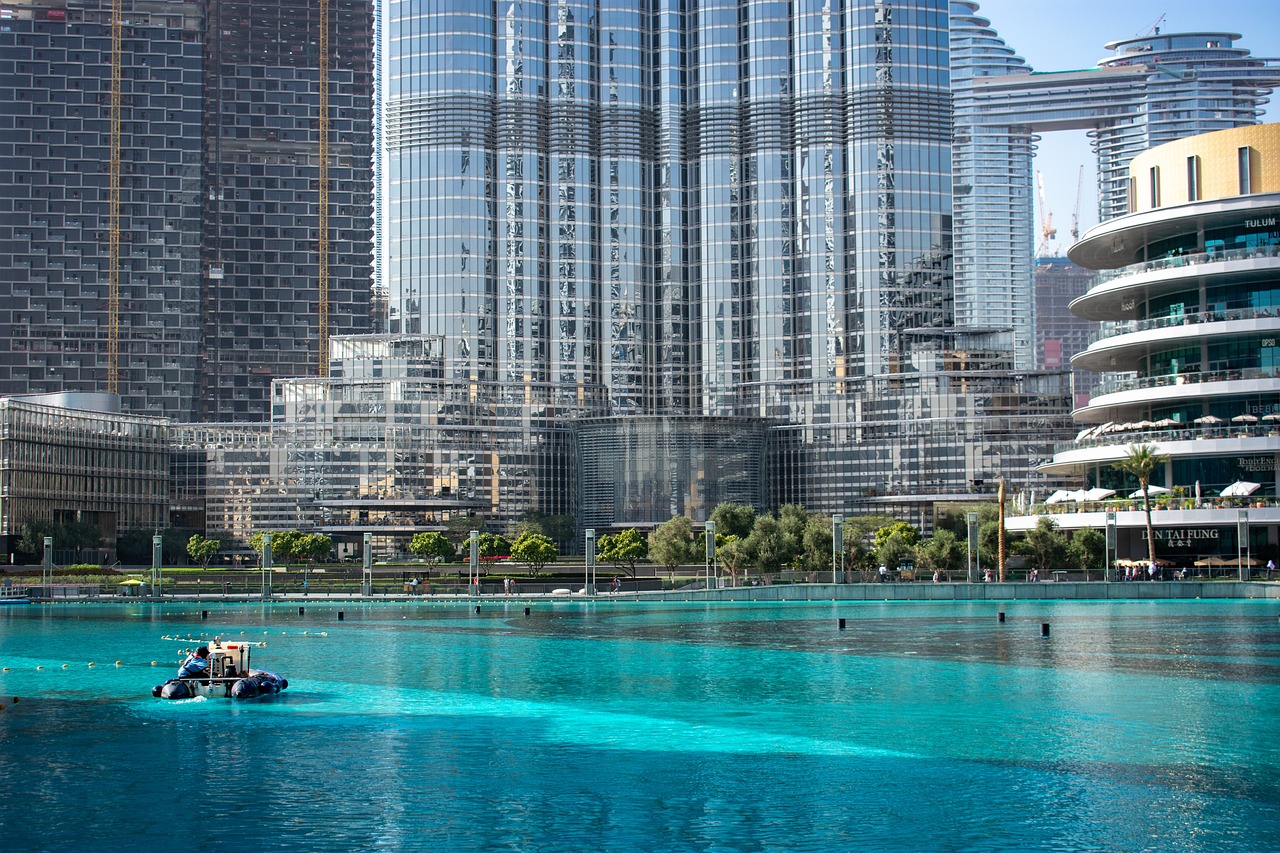 Why More People Are Moving to Riyadh and Dubai